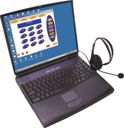 IP Phone & Headset