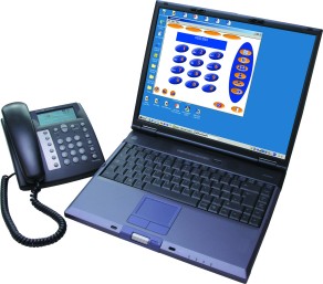IP Phone & Handset